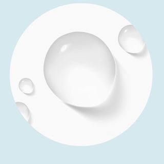 Texture leggera e assorbimento rapido