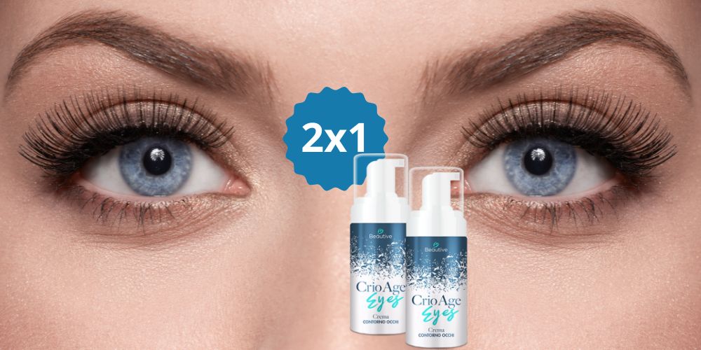 Crio Age Eyes Italia Sito Ufficiale 